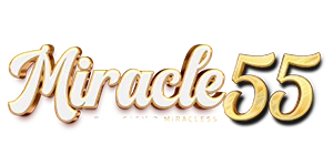 ทดลองเล่นสล็อตฟรี Miracle55 ไม่ต้องสมัคร